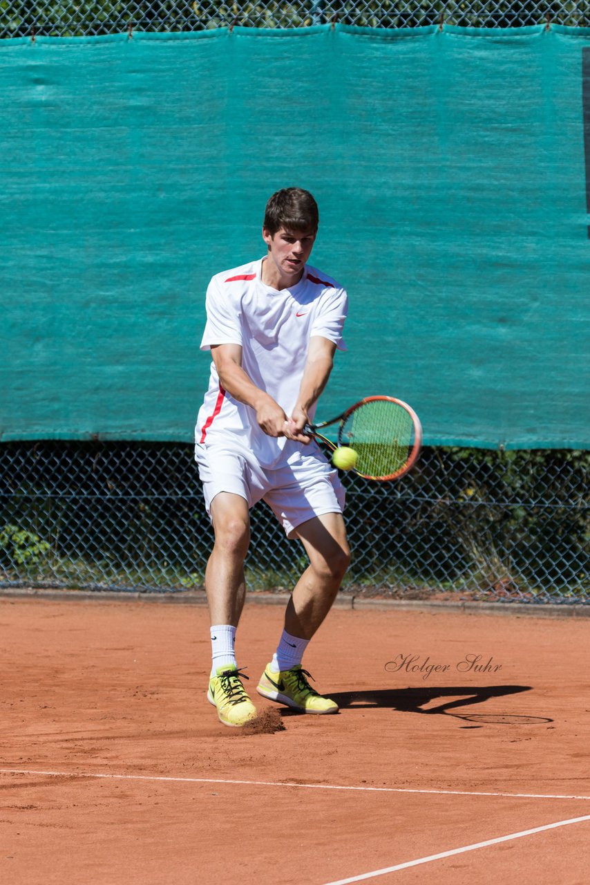 Bild 260 - Horst Schroeder Pokal 4. Tag